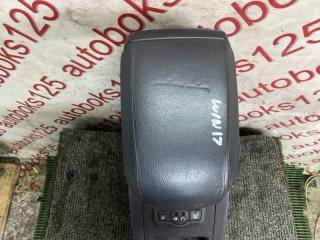 Подлокотник Daewoo Winstorm KLAC Z20S 4 ракурс