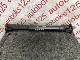 Кардан передний Kia Sorento BL D4CB 491003E100 1 ракурс