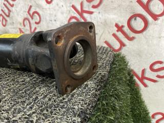 Кардан передний Kia Sorento BL D4CB 491003E100 2 ракурс