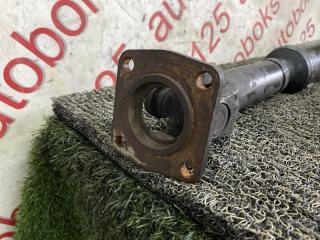 Кардан передний Kia Sorento BL D4CB 491003E100 3 ракурс