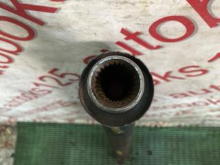 Кардан Hyundai Porter D4CB 491004F945 4 ракурс