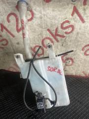 Бачок омывателя Kia Sorento BL D4CB 986103E300, 986103E400 3 ракурс Бачок омывателя Kia Sorento BL D4CB 986103E300, 986103E400 3 ракурс