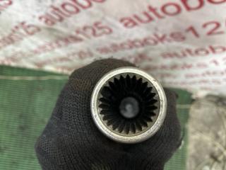 Кардан Kia Bongo PU J3 491004E200 4 ракурс