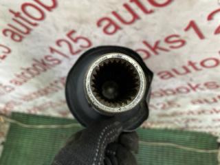 Кардан Kia Bongo PU J3 491004E200 4 ракурс