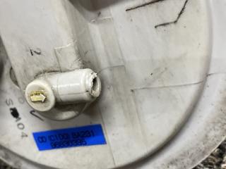 Насос воздушный Daewoo Winstorm KLAC Z20S 96830395, 96629378 2 ракурс