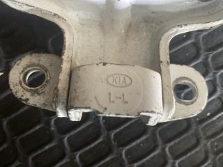 Петля дверная левая передняя Kia Bongo PU J3 3 ракурс Петля дверная левая передняя Kia Bongo PU J3 3 ракурс