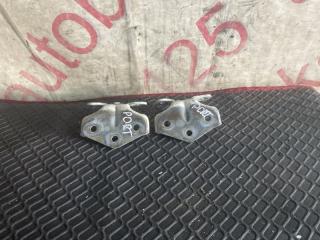 Петля дверная правая передняя Hyundai Porter D4CB 3 ракурс