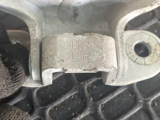 Петля дверная правая передняя Hyundai Porter D4CB 4 ракурс
