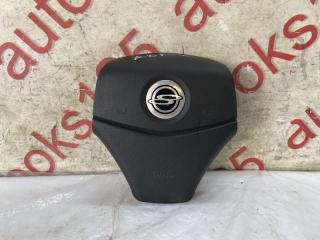 Airbag водительский SsangYong Actyon CK D20DTF 611167800C 1 ракурс