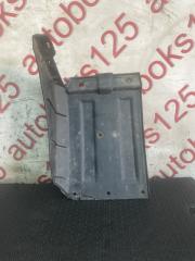 Брызговик правый задний Kia Bongo PU J3 612204E600 1 ракурс