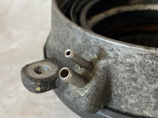  SsangYong Kyron DJ D20DT 4151009100 5 ракурс