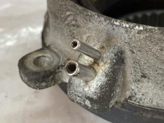  SsangYong Kyron DJ D20DT 4151009100 4 ракурс