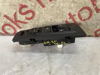 Блок управления зеркалами левый передний Hyundai Grand Starex TQ D4CB 202006586, 202006583 2 ракурс Блок управления зеркалами левый передний Hyundai Grand Starex TQ D4CB 202006586, 202006583 2 ракурс