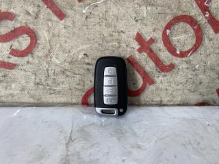 Ключ зажигания Kia Mohave HM D6EA 1 ракурс Ключ зажигания Kia Mohave HM D6EA 1 ракурс