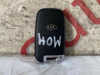 Ключ зажигания Kia Mohave HM D6EA 2 ракурс Ключ зажигания Kia Mohave HM D6EA 2 ракурс