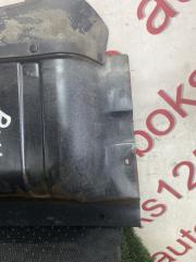 Защита двигателя Kia Bongo PU J3 4 ракурс