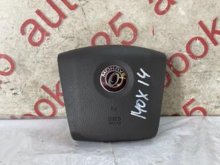 Airbag водительский Kia Mohave HM D6EA 569002J100 1 ракурс
