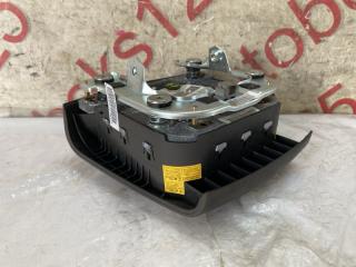 Airbag водительский Kia Mohave HM D6EA 569002J100 4 ракурс