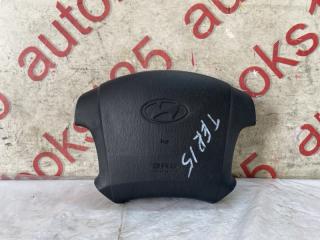Airbag водительский Hyundai Terracan HP J3 2011720084 1 ракурс