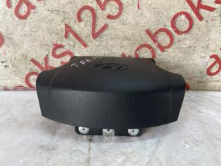 Airbag водительский Hyundai Terracan HP J3 2011720084 2 ракурс