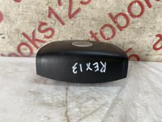 Airbag водительский SsangYong Rexton RJN D27DT 2 ракурс