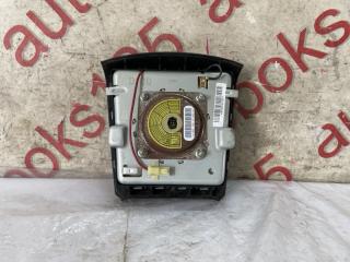 Airbag водительский SsangYong Rexton RJN D27DT 3 ракурс