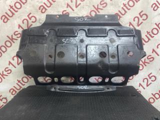 Защита двигателя Kia Sorento BL D4CB 1 ракурс