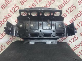 Защита двигателя Kia Sorento BL D4CB 2 ракурс