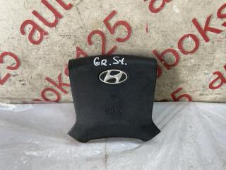 Airbag водительский Hyundai Grand Starex TQ D4CB 1 ракурс