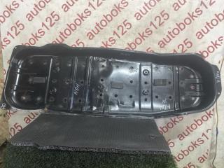 Защита топливного бака Kia Mohave HM D6EA 1 ракурс