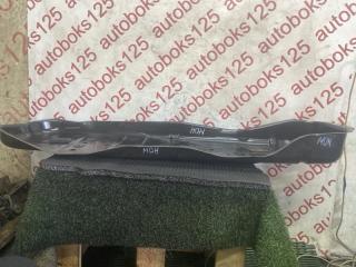 Защита топливного бака Kia Mohave HM D6EA 3 ракурс