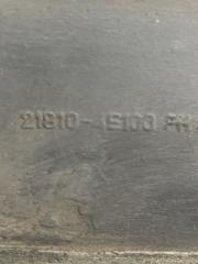 Подушка двигателя правая Kia Bongo PU J3 218104E100 5 ракурс