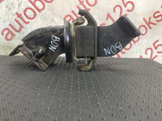 Подушка двигателя левая Kia Bongo PU J3 218104E100 4 ракурс