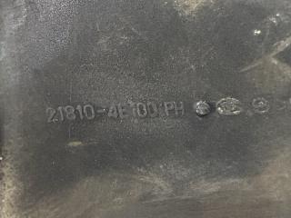 Подушка двигателя левая Kia Bongo PU J3 218104E100 5 ракурс