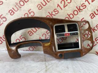 Консоль центральная  Hyundai Porter D4CB ,848314F000, 847424F000 ,848314F000, 847424F000 1 ракурс