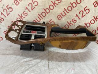 Консоль центральная Hyundai Porter D4CB 848314F000, 847424F000 2 ракурс