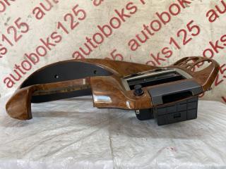 Консоль центральная Hyundai Porter D4CB 848314F000, 847424F000 3 ракурс