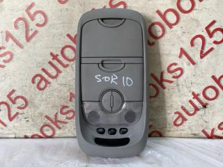 Светильник салона передний Kia Sorento BL D4CB 0K53E51410, 1K53E51410, 0K52Y51410, 957103E710 1 ракурс