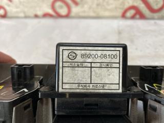  SsangYong Rexton RJN D27DT 7653008B01, 8920008100 5 ракурс