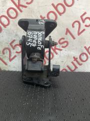Подушка двигателя передняя Hyundai Santa Fe CM D4EB 219122b100, 219102B200 2 ракурс