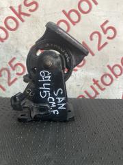 Подушка двигателя передняя Hyundai Santa Fe CM D4EB 219122b100, 219102B200 3 ракурс