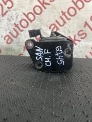 Подушка двигателя передняя Hyundai Santa Fe CM D4EB 219122b100, 219102B200 4 ракурс