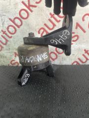 Подушка двигателя задняя Hyundai Santa Fe CM D4EB 219302B000, 219322b000 3 ракурс