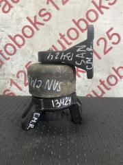Подушка двигателя задняя Hyundai Santa Fe CM D4EB 219322b000, 219142B000 3 ракурс Подушка двигателя задняя Hyundai Santa Fe CM D4EB 219322b000, 219142B000 3 ракурс