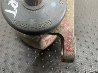 Рулевой редуктор Hyundai Porter D4CB 5644143000 5 ракурс