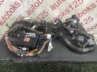 Проводка под торпеду Kia Bongo PU J3 913614E010, 954104E110 1 ракурс