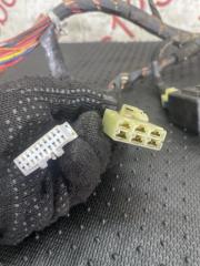 Проводка под торпеду Kia Bongo PU J3 913614E010, 954104E110 4 ракурс