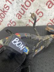 Проводка под торпеду Kia Bongo PU J3 913614E010, 954104E110 5 ракурс