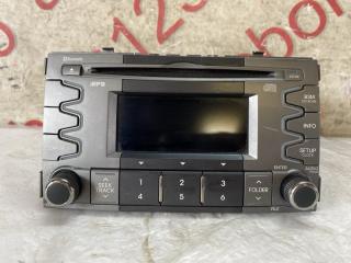 Магнитофон Kia SOUL AM G4FC 961502K010 1 ракурс
