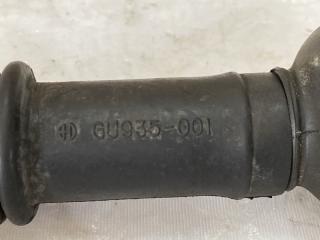 Рулевой карданчик Hyundai Terracan HP J3 GU935001 4 ракурс